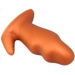 TheAssGasm Plug Saurus Wing L 16 x 7 cm